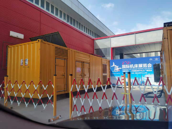 龙泉驿发电机出租 对于发电机的特性你了解多少?