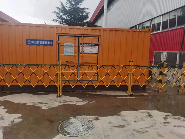 龙泉驿租赁发电机 柴油发电机组供应商:柴油发电机组润滑油的作用?