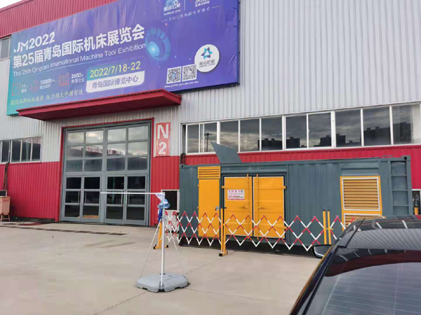 龙泉驿发电车出租-我国柴油机发电机组行业引领动力行业发展，前景广阔