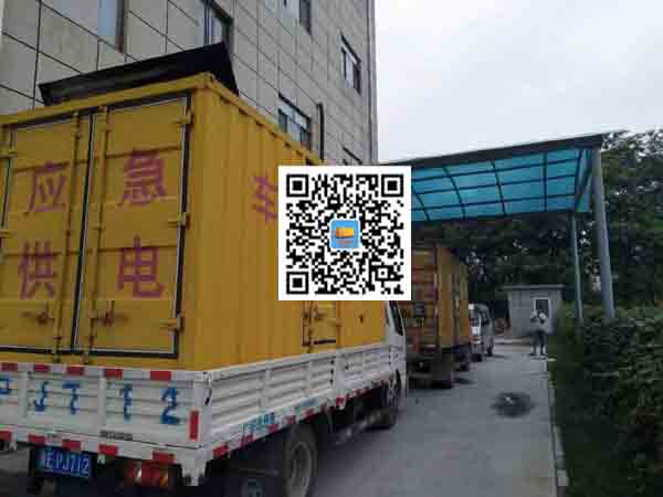 龙泉驿发电车出租-发电机产品使用越来越广泛