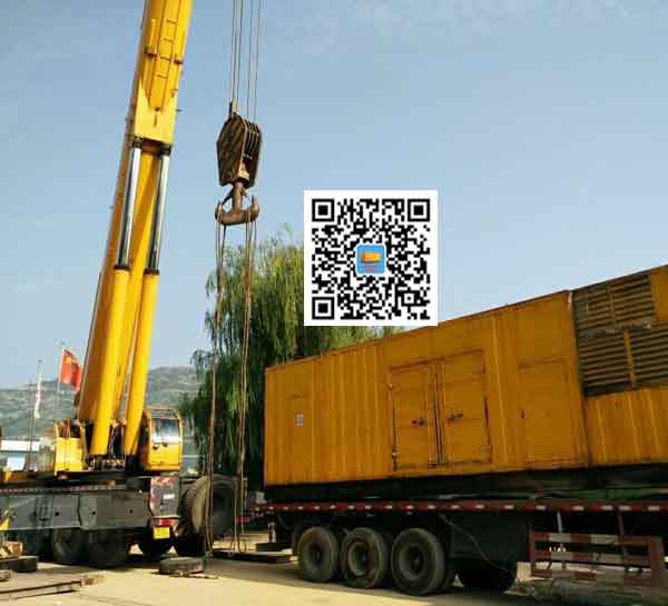 龙泉驿发电车出租-全自动发电机组长期不使用该如何保养?