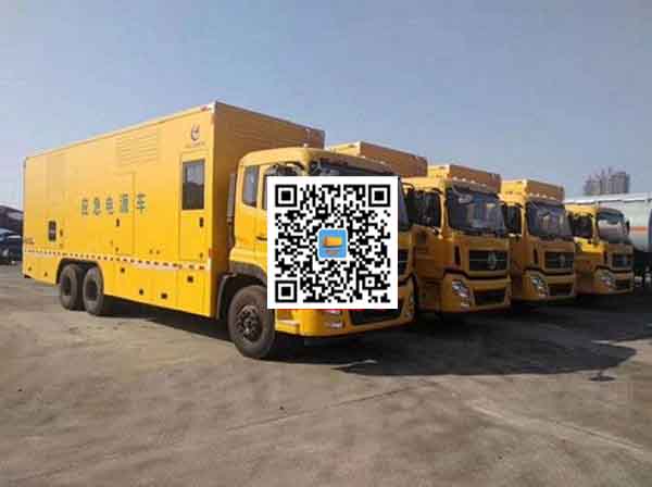 龙泉驿出租发电车-怎样确保潍柴发电机组的质量
