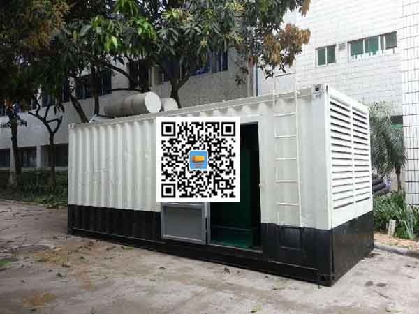 龙泉驿出租发电机-什么样的柴油发电机使用效果比较好