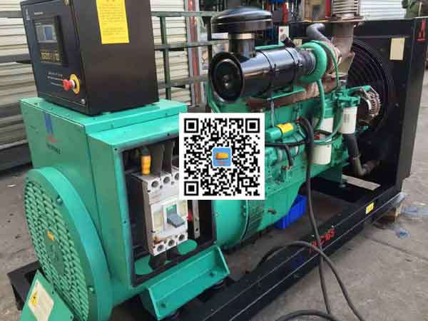 龙泉驿租赁发电机-发电机一般变压器磁芯所使用的是什么材料?