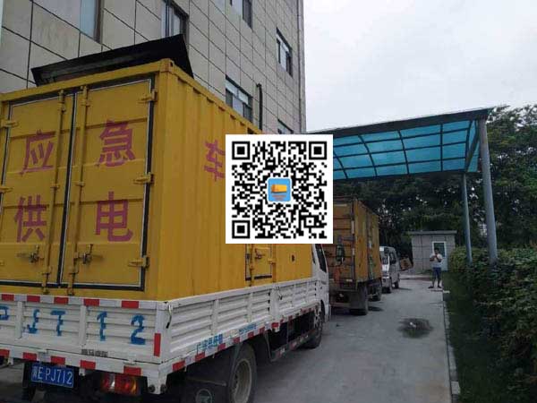 龙泉驿发电机出租-上柴发电机组的油耗会出现什么原因