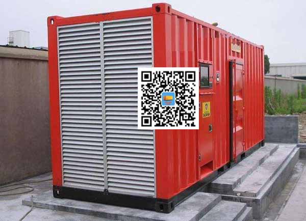 龙泉驿300kw柴油发电机组一个小时耗油