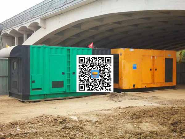 龙泉驿决定发电机顺利启动的因素及如何解决发电机冬季起动困难问题