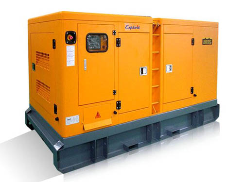 龙泉驿影响 200kw 柴油发电机油耗的因素有哪些？