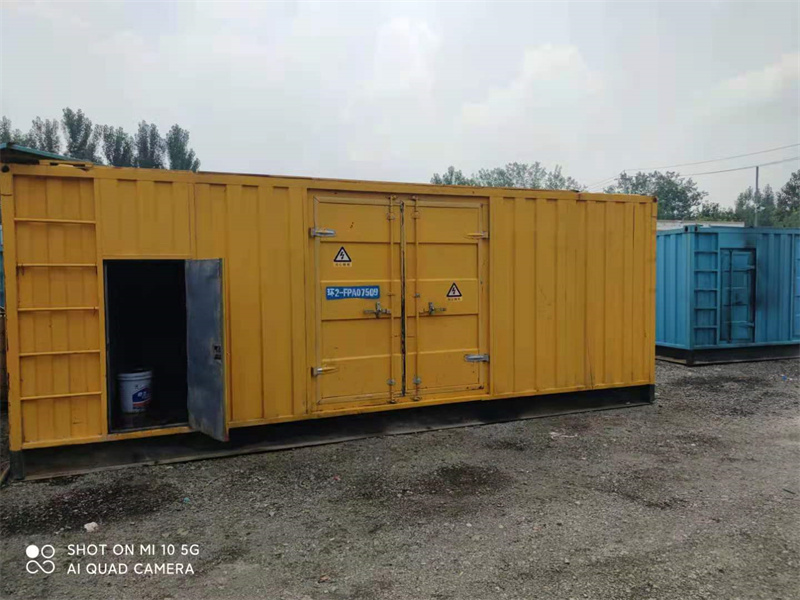 龙泉驿200KW柴油发电机组需要配备什么型号的电缆线？