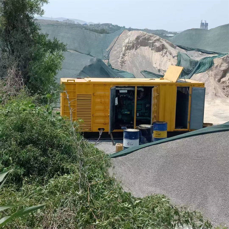 龙泉驿影响 400KW 柴油发电机组油耗的因素有哪些？