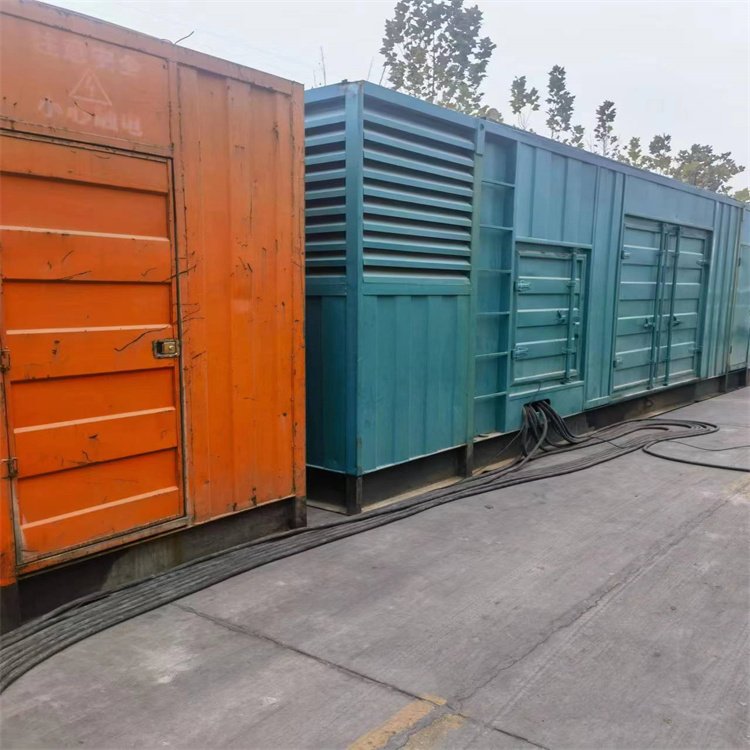 龙泉驿如何选择适合 600kW 柴油发电机组的热继电器?