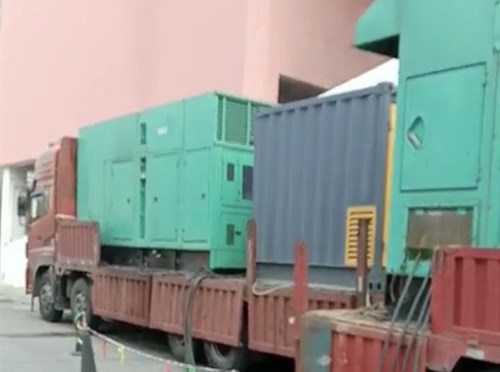 龙泉驿柴油发电机的功率因数一般是多少？