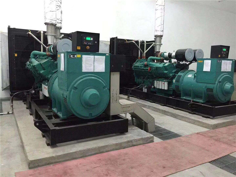 龙泉驿柴油发电机组冬季寒冷地区使用需注意哪些事项?