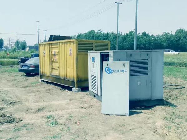 龙泉驿柴油发电机组冬季日常维修需要哪些工具?
